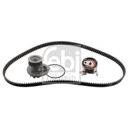 Febi Timing Belt & Water Pump Kit 176603