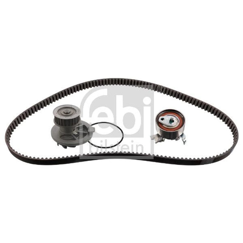 Febi Timing Belt & Water Pump Kit 176603