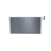 NRF Air Conditioning Condenser 350374