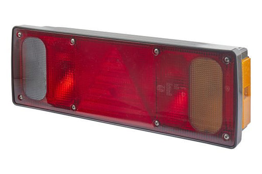 Hella 2VP 340 450-021 Tail Light Assembly