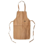 Draper Leather Apron Split Suede with Pockets 0.604kg
