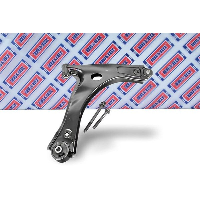 Borg & Beck Control/Trailing Arm BCA7342