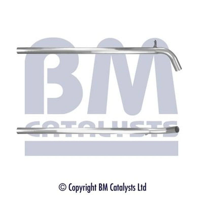 BM Catalysts Exhaust Pipe OD BM50397