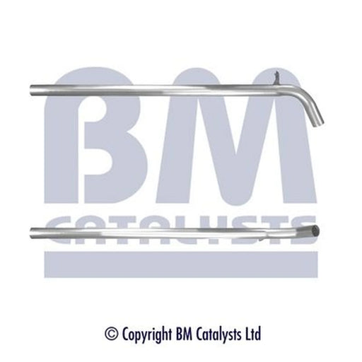 BM Catalysts Exhaust Pipe OD BM50397