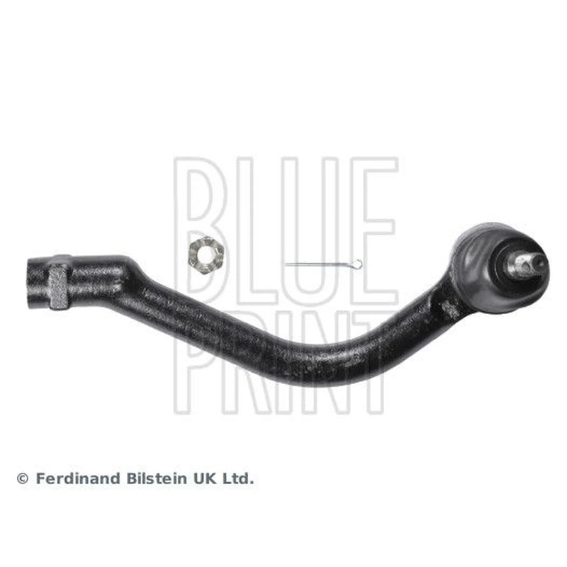 Blue Print Steering Tie Rod End Ball Joint Front Left ADG087103