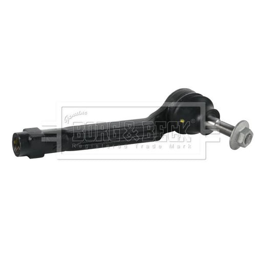 Borg & Beck Steering Tie Rod End Ball Joint M12x1.25 BTR6241