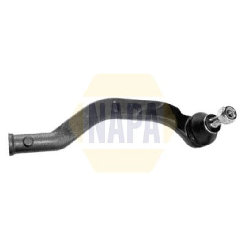 NAPA Steering Tie Rod End Ball Joint Front Right M14x1.5 NST6109