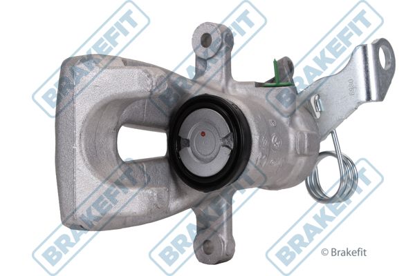 Apec Brake Caliper Assembly Rear Right