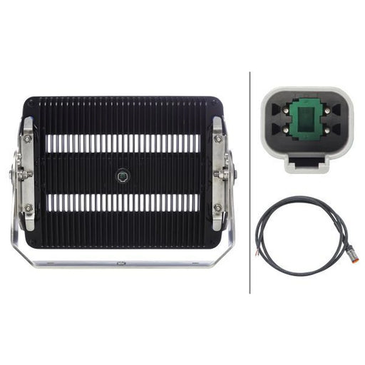Hella Worklight High 1GJ 011 872-521