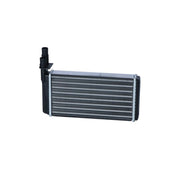 NRF Heater Matrix Core Heat Exchanger 58931