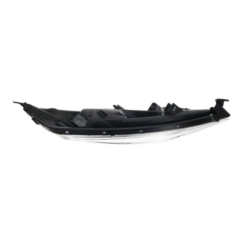 Valeo Direction Indicator Light Bumper 044978