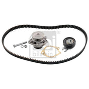 Febi Timing Belt & Water Pump Kit 45136