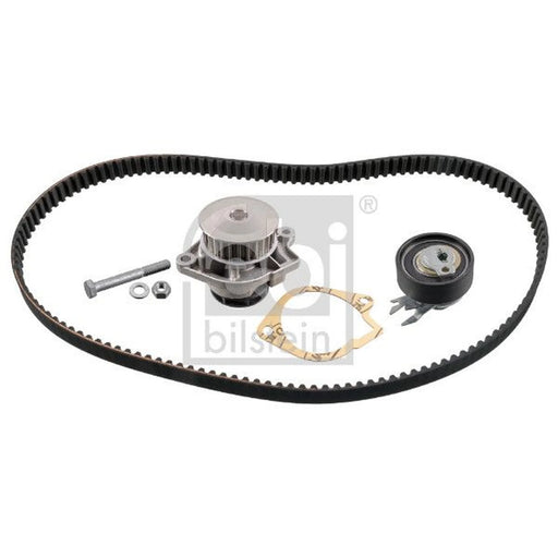 Febi Timing Belt & Water Pump Kit 45136
