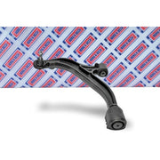 Borg & Beck Control/Trailing Arm BCA6210