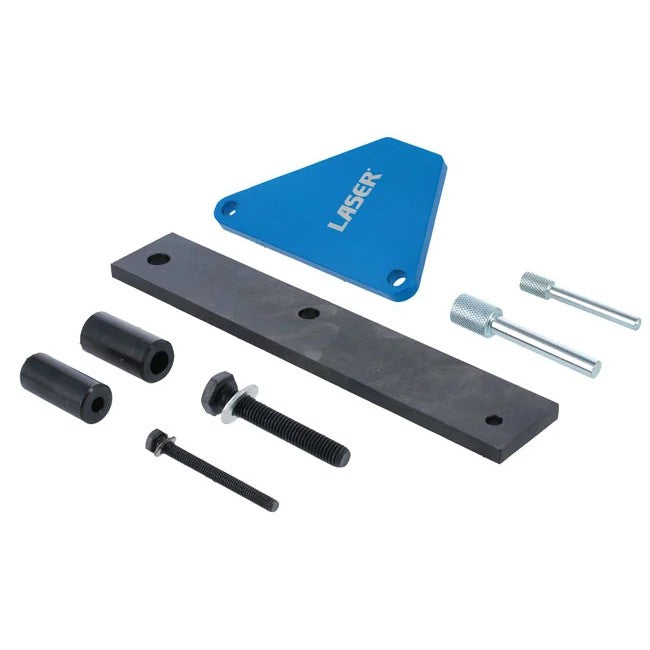 Laser Tools Engine Timing Tool – for Fiat 1.0 & 1.3L Petrol - PL