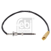 Febi Exhaust Gas Temperature Sensor before soot particulate filt 1001845