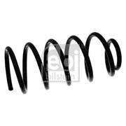 Febi Rear Suspension Coil Spring 46866