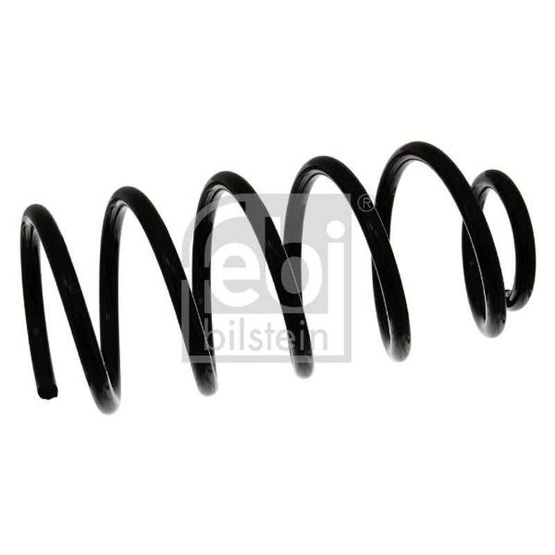 Febi Rear Suspension Coil Spring 46866