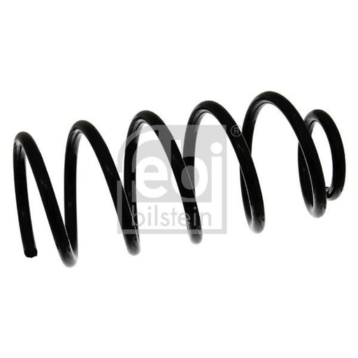 Febi Rear Suspension Coil Spring 46866