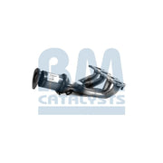 BM Catalysts Homologated Petrol Cat BM91603H