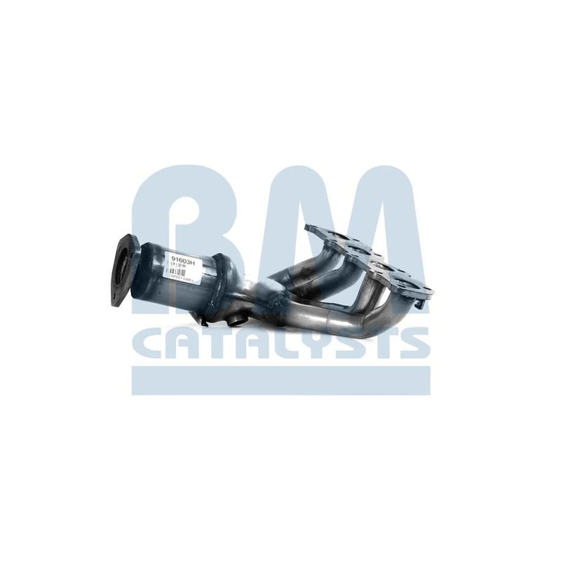 BM Catalysts Homologated Petrol Cat BM91603H