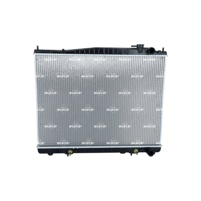 NRF Engine Radiator 53694