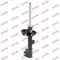 KYB Shock Absorber Damper Strut Rear Left 333357