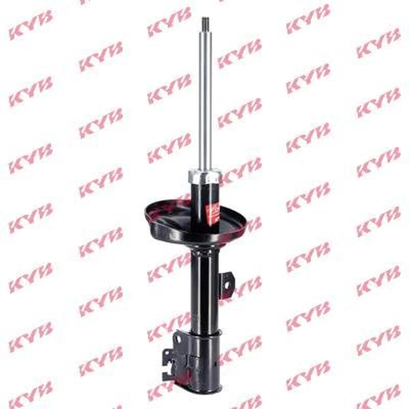 KYB Shock Absorber Damper Strut Rear Left 333357