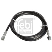 Febi Cab Tilt Hose Line 8mm OD 108853
