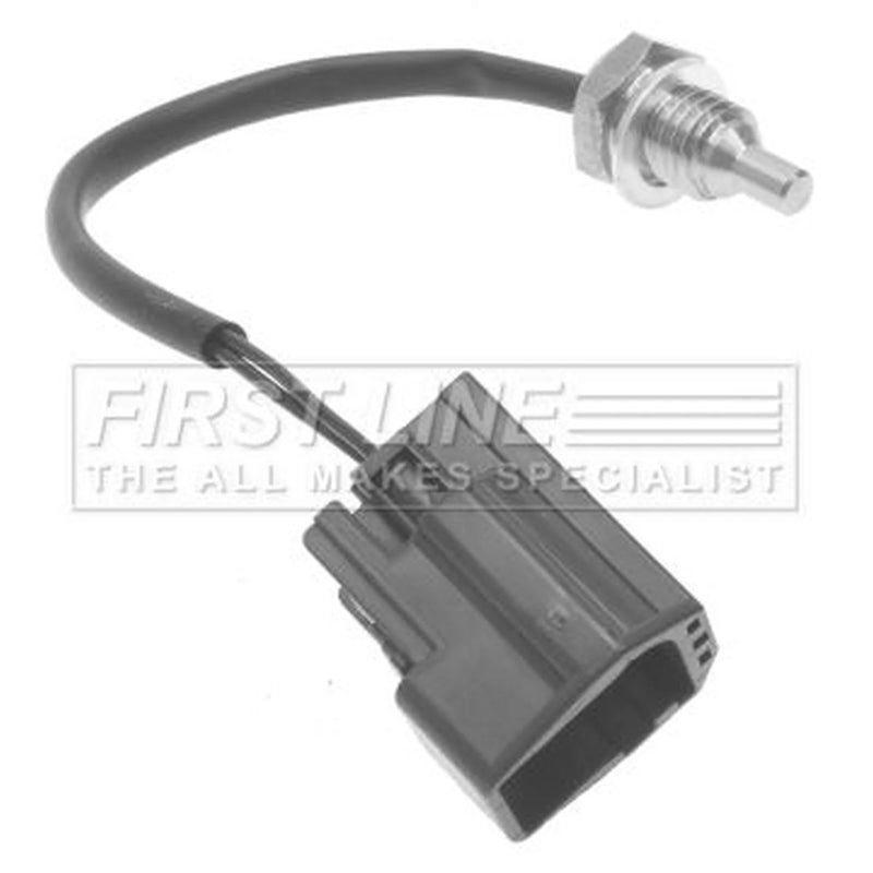 First Line Coolant Temperature Sensor FTS3040