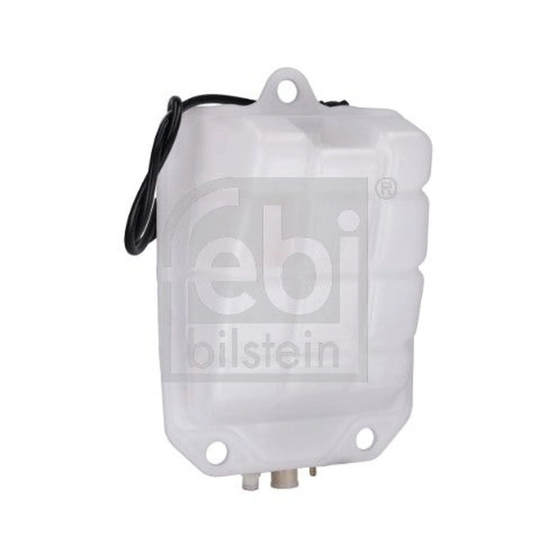 Febi Coolant Expansion Tank 193896