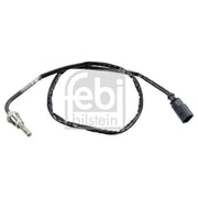 Febi Exhaust Gas Temperature Sensor before catalytic converter 185813