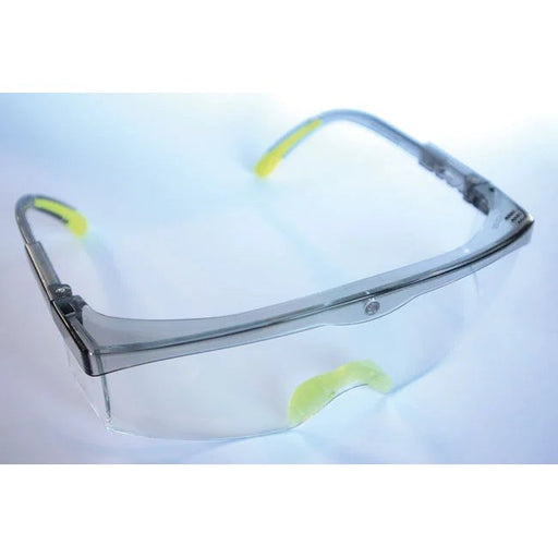 Power-TEC Scangrip UV Protection Glasses - ScangripPL