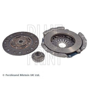 Blue Print Clutch Kit Set 3pc 225mm ADC43025