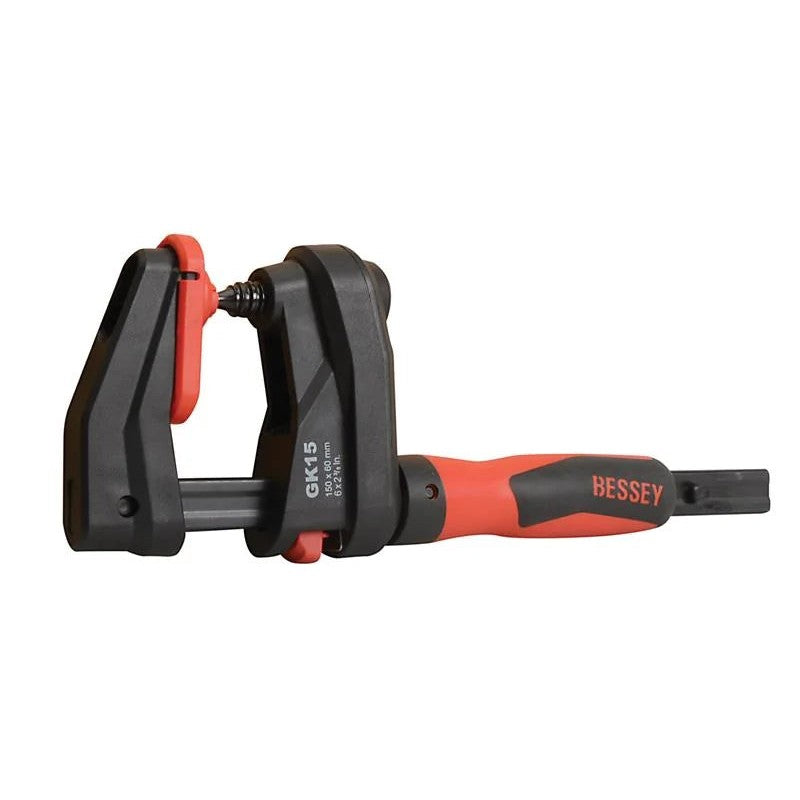 Bessey GearKlamp GK Transmission Clamp Capacity 150-600mm