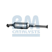 BM Catalysts Homologated Diesel Cat & Dpf BM11156H