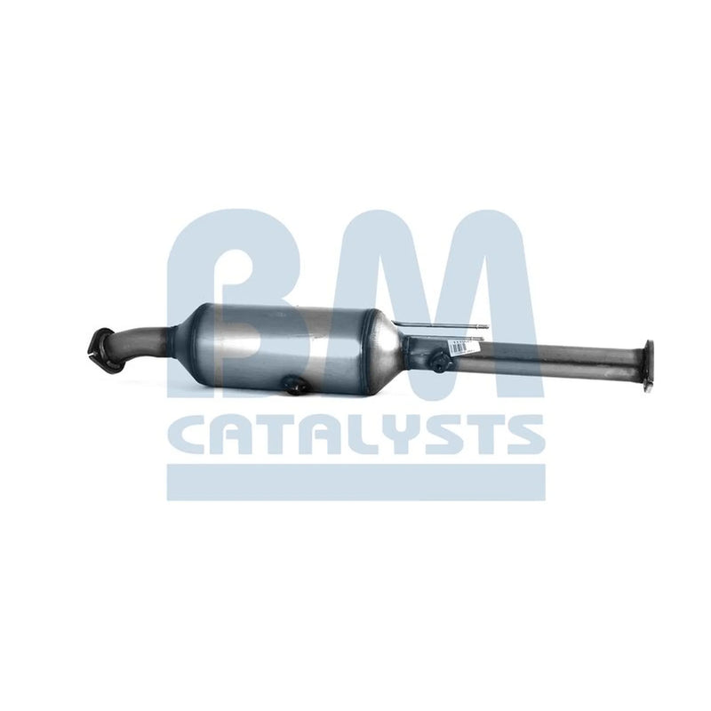 BM Catalysts Homologated Diesel Cat & Dpf BM11156H