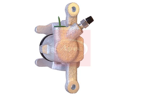 Apec Brake Caliper Assembly Rear Right