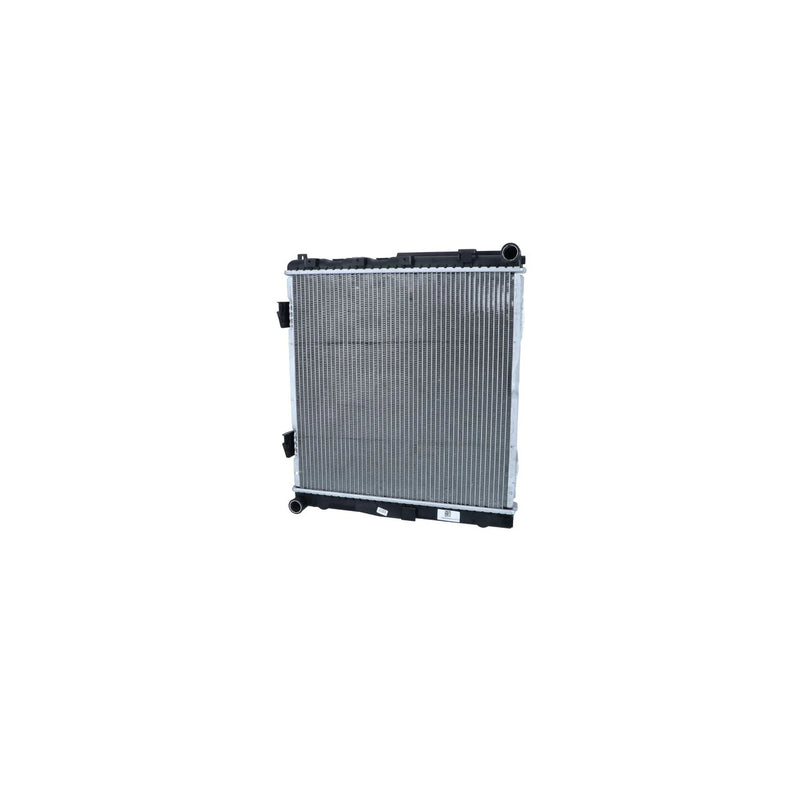 NRF Engine Radiator 56141