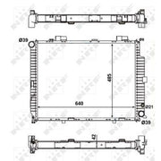 NRF Engine Radiator 56140
