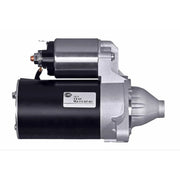Hella Starter Motor 12V 0.9kW 8 Teeth 8EA 012 527-521