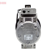 Denso Air Conditioning Compressor DCP17008