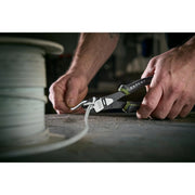 Expert 4 Piece High Leverage Pliers Set with EVA Foam Tray