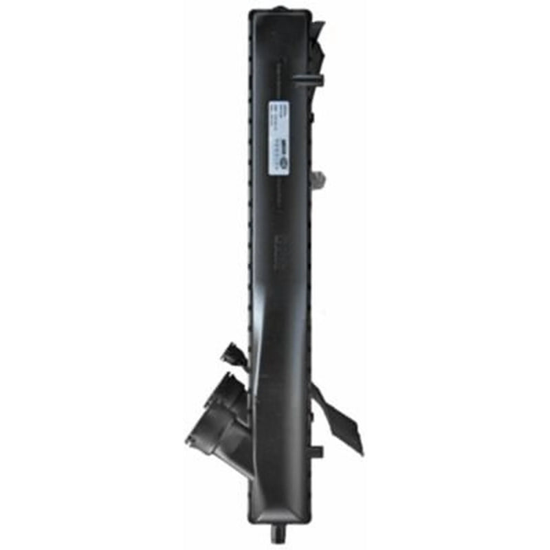 Mahle Engine Radiator CR 1396 000P