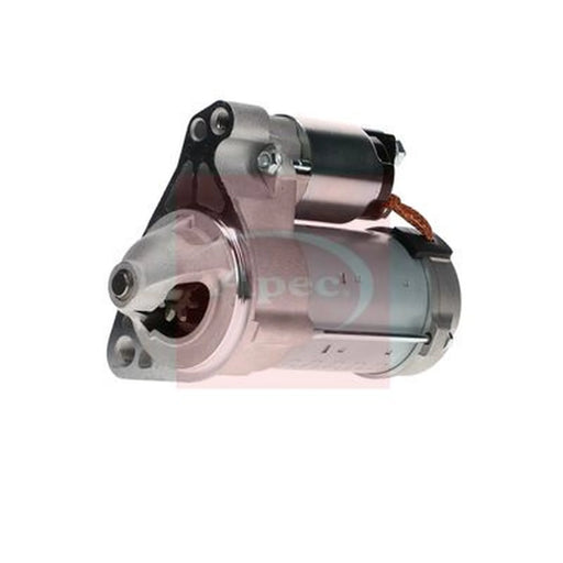 Apec Starter Motor 12V 1.6kW 9 Teeth ASM2049