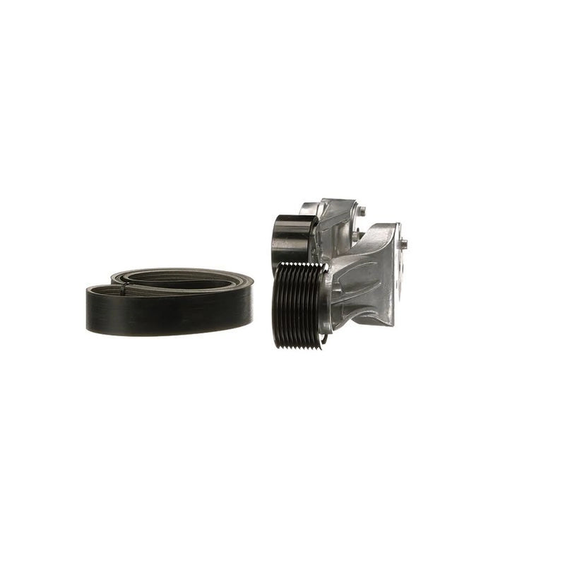 Gates V-Ribbed Belt Set K0210PK1423HD