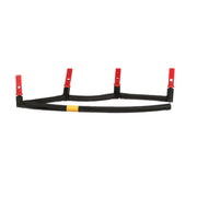 Gates Fuel Overflow Hose Pipe MFL1079