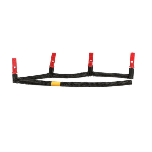 Gates Fuel Overflow Hose Pipe MFL1079