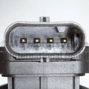 Pierburg MAF Sensor (Mass Air Flow) 7.14490.01.0