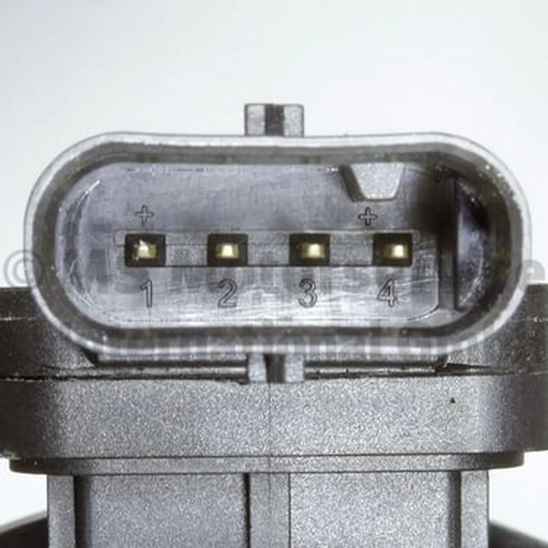 Pierburg MAF Sensor (Mass Air Flow) 7.14490.01.0